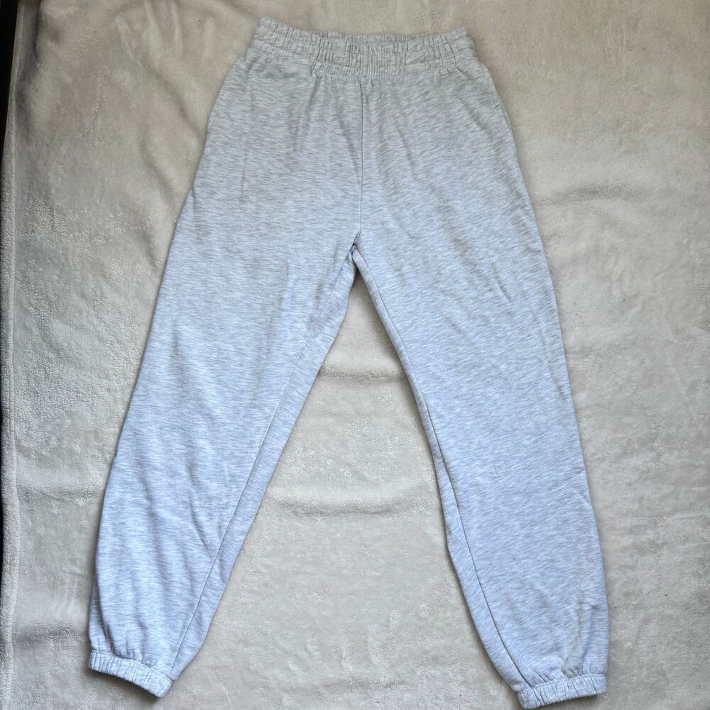 Garage clothing 90s Jogger Grey Small